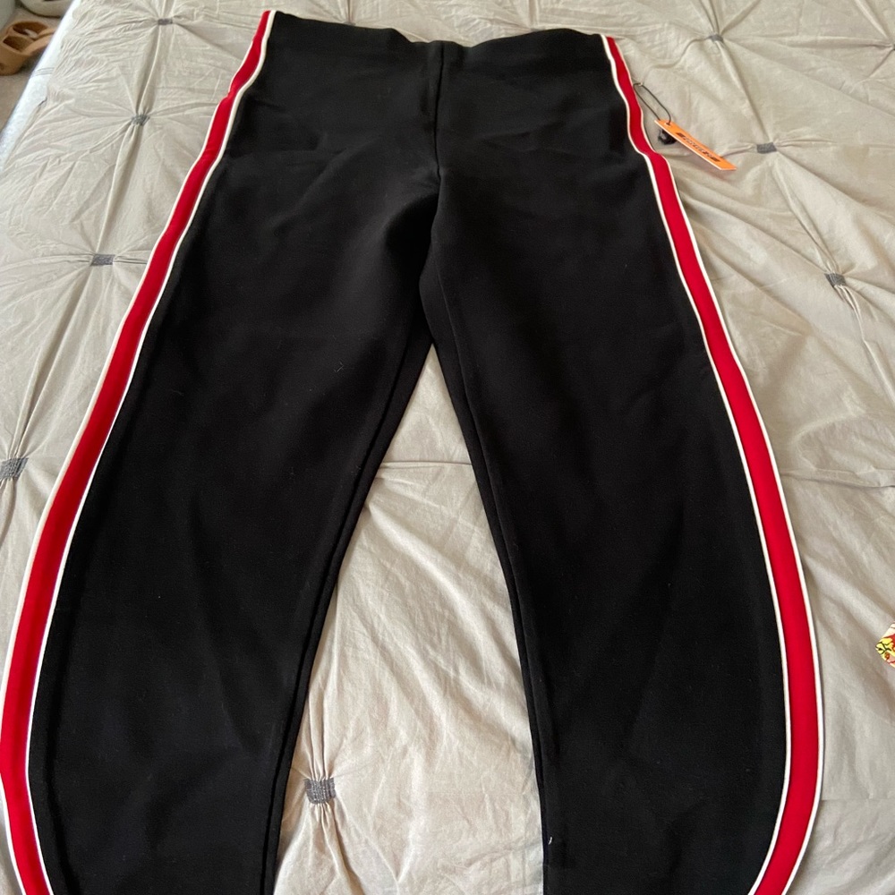 Pull on pants
